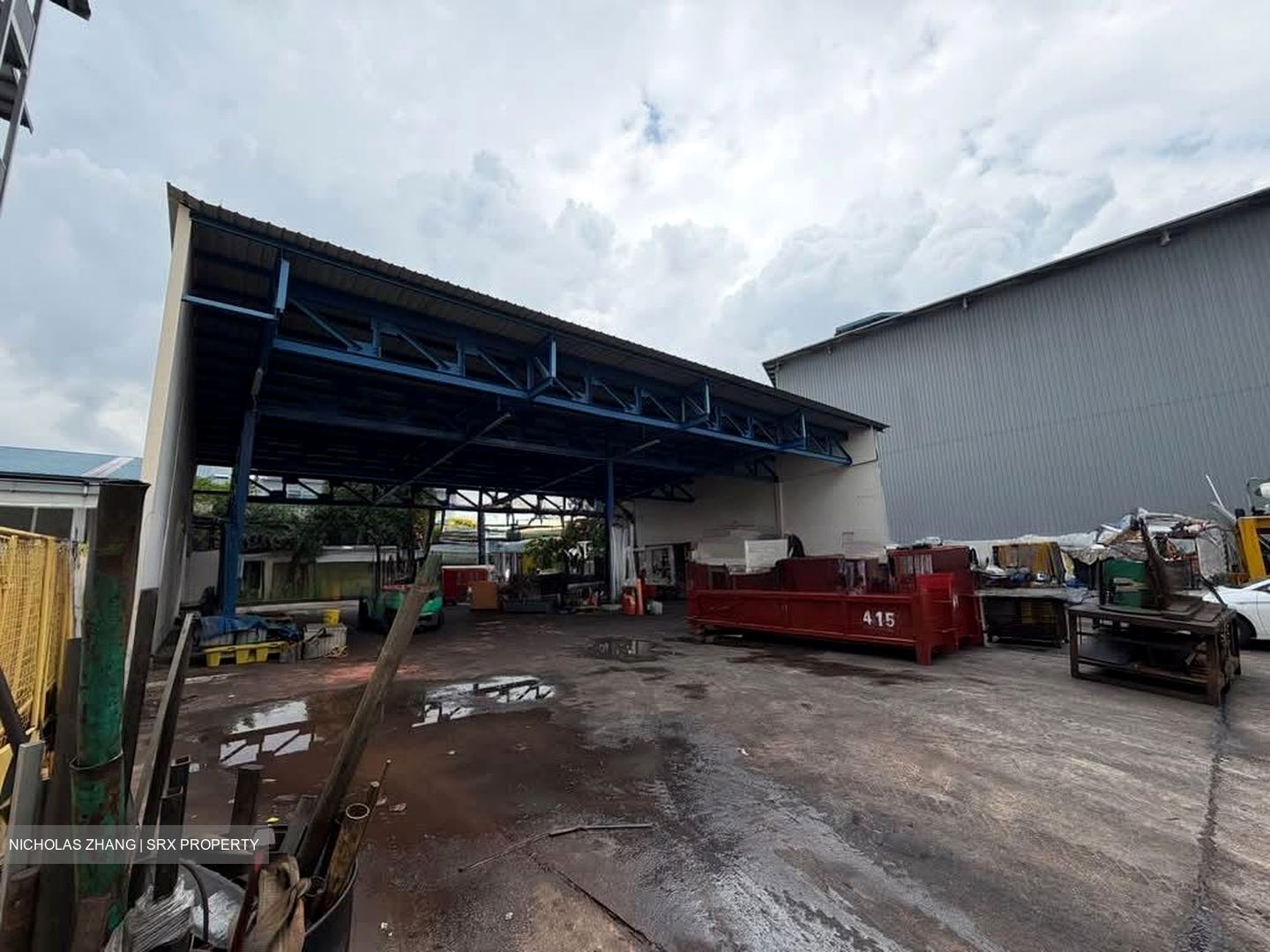 Gul Crescent (D22), Factory #593646371